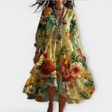 Avelinorah | Vestido Elegante
