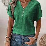 Arlet | Camiseta elegante para mulheres