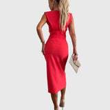 Lula™ | Vestido Elegante