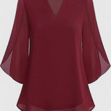 Celinora | Blusa Confortável