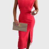 Lula™ | Vestido Elegante