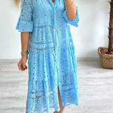 Cadence - Vestido Casual Elegante