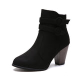Botas de salto EVA