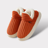 Lula | Chinelos unissex aconchegantes