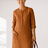 Katerina - Vestido Casual Elegante