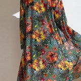 Glenda – Bikini com Saia Floral