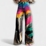 Emilia - Calça Vintage