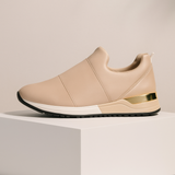 Ténis Dourados Harper Lane