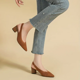 Fernanda® - Sandálias Ortopédicas ⏐Edição Premium