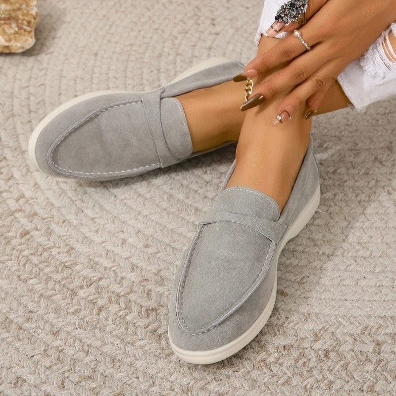 Mocassins Bella – Conforto elegante para o dia a dia