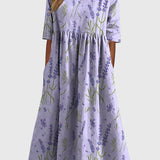 Djala™ | Vestido Lisonjeiro