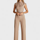 Teresa - Macacão elegante