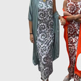 Vivian™ | Conjunto Elegante de Duas Peças
