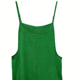 Macacão Livia – Liberdade com Estilo