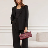 Pochete elegante Emilia