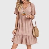 Jasmine | Vestido Elegante e Lisonjeiro
