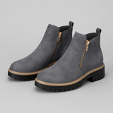 Valencina | Botas Ortopédicas