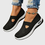 Lora™ Sapatos Ortopédicos para Caminhada