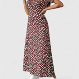 Yulivette | Vestido Maxi Sofisticado