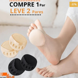 Nuvem Foot - Almofada Terapêutica para Pés - ÚLTIMO DIA em PROMOÇÃO