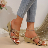 Seixal® - Sandálias Ortopédicas ⏐Edição Premium