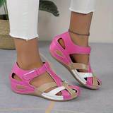 Ermesinde® - Sandálias Ortopédicas ⏐Edição Premium