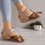 Ermesinde® - Sandálias Ortopédicas ⏐Edição Premium