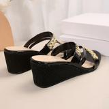 Seixal® - Sandálias Ortopédicas ⏐Edição Premium