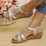 Valongo® - Sandálias Ortopédicas ⏐Edição Premium