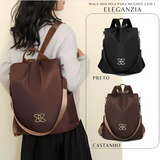 Verona | Mala Mochila para mulher 2 em 1