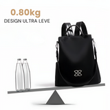 Verona | Mala Mochila para mulher 2 em 1