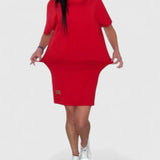 Makynzee | Vestido Confortável
