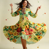 Janessa | Vestido Sofisticado