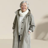 Sofia — Casaco Impermeável para a Chuva