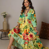 Janessa | Vestido Sofisticado