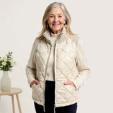 Patrícia – Cardigan quentinho