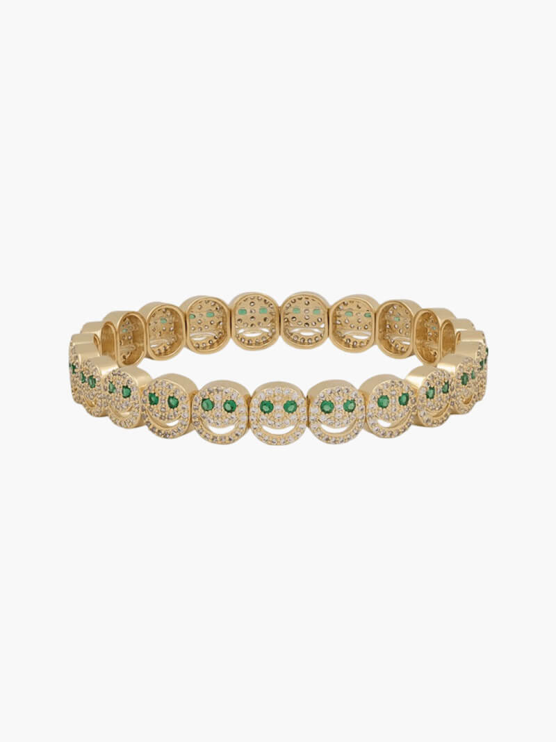 Pulseira Sorriso