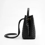 Sac tissé Lucia