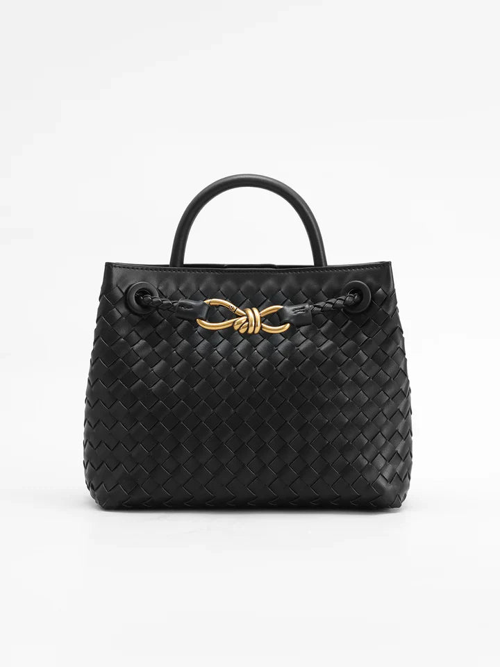 Sac tissé Lucia