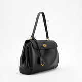 Bolsa Ramona em couro sintético