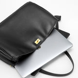 Bolsa Ramona em couro sintético