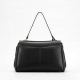 Bolsa Ramona em couro sintético
