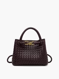 Sac tissé Lucia