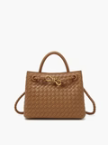 Sac tissé Lucia