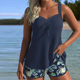 Teresa - Conjunto de Praia Stribet