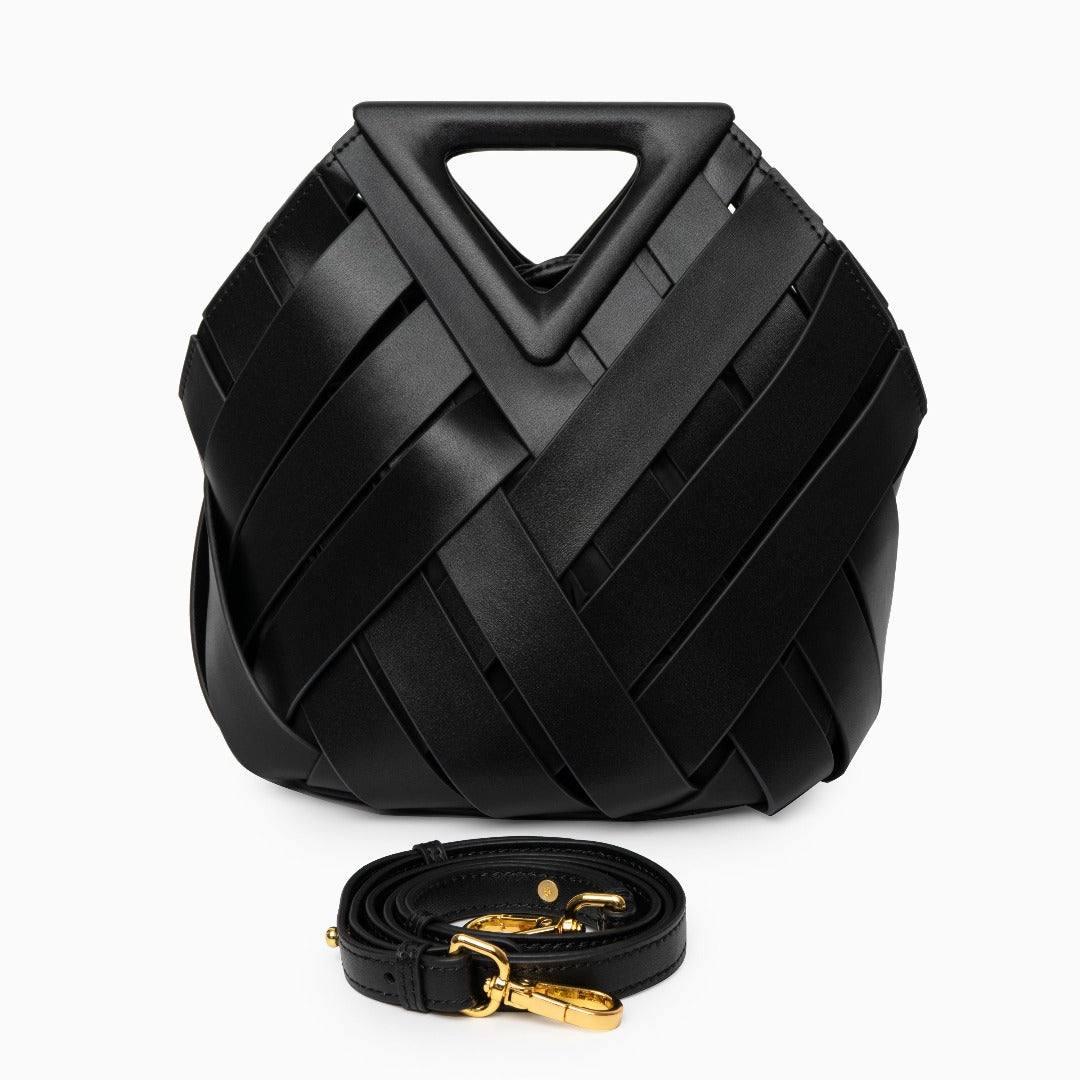 Katarina | Bolsa Trançada