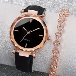 Conjunto Amara – Elegância no pulso
