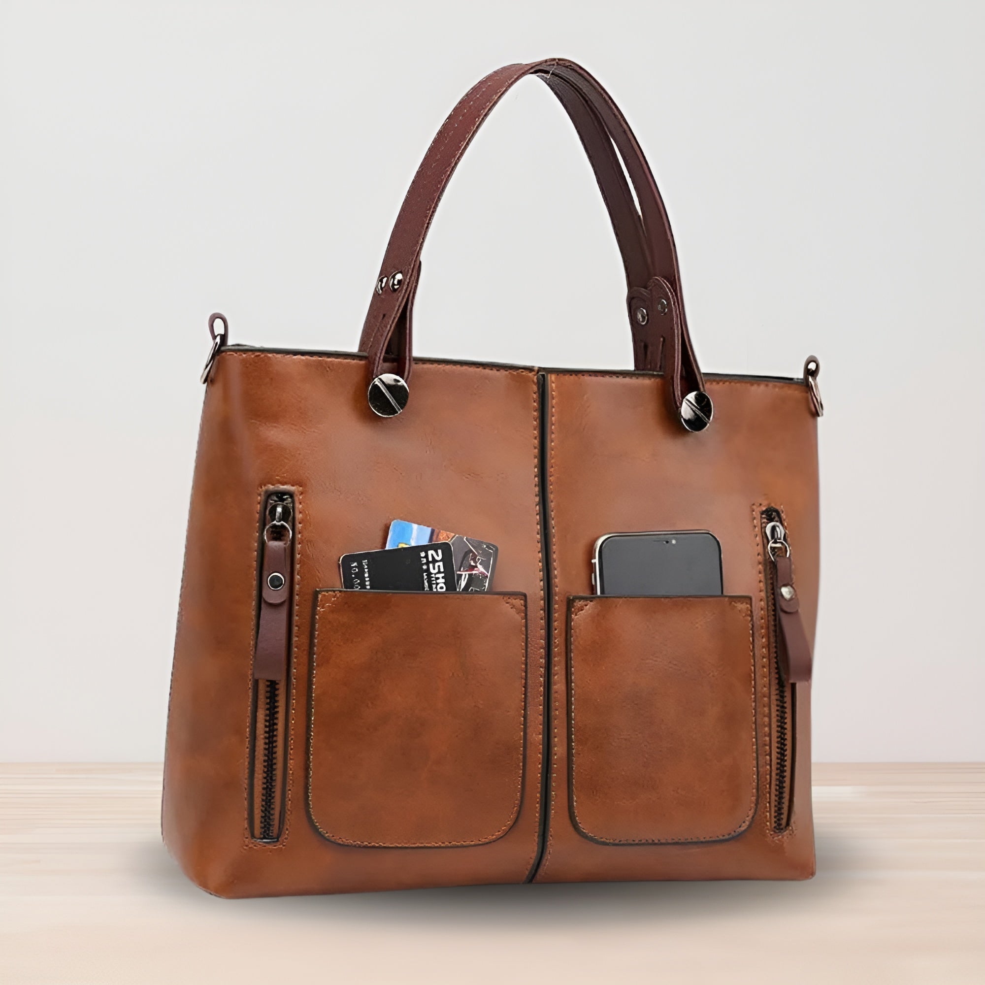 Anika | Bolsa de Mão