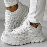 VELENA – Sapatos Ortopédicos Respiráveis