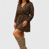Halvira | Botas Elegantes